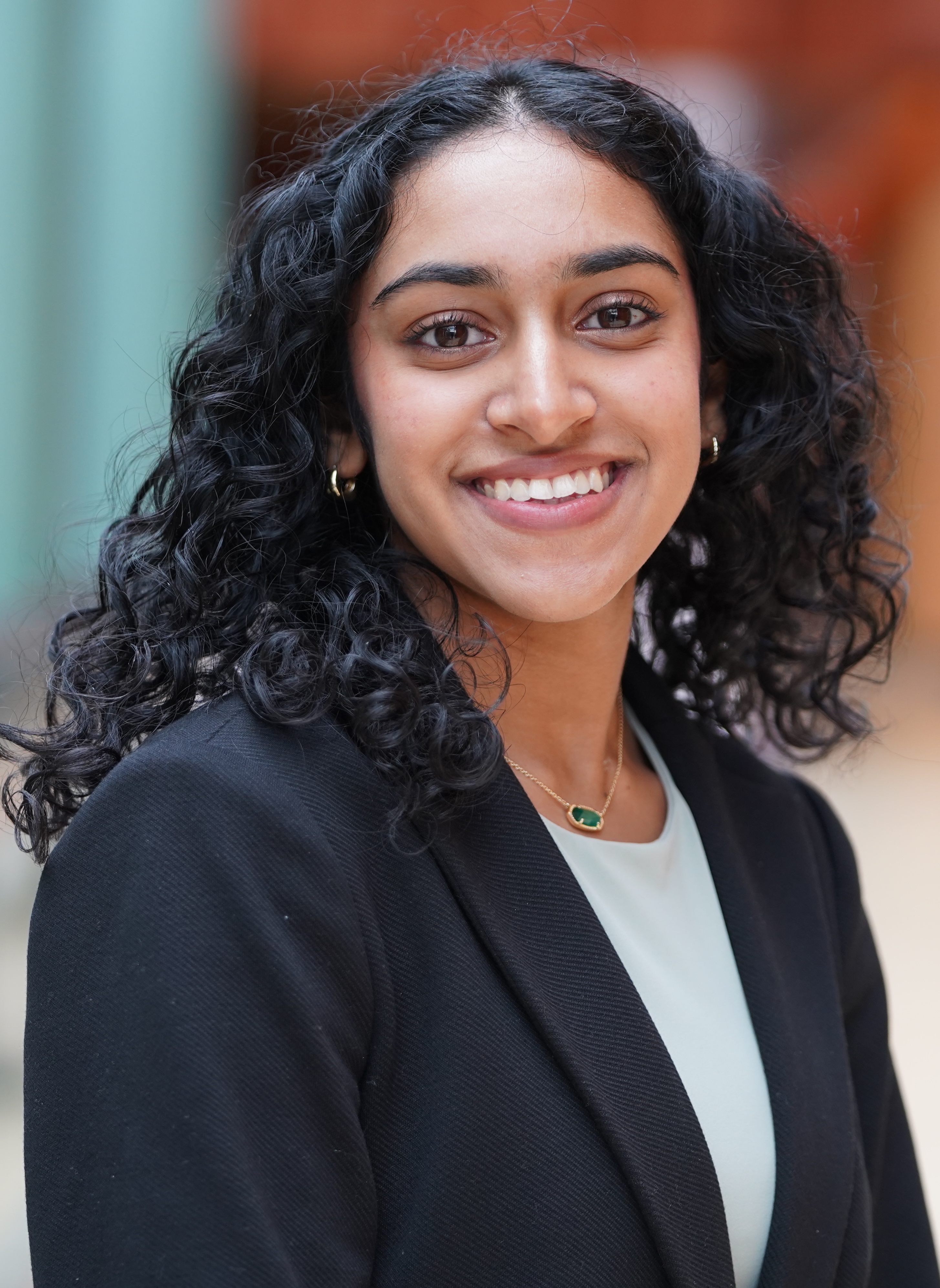 Sharra Kutty Profile Pic